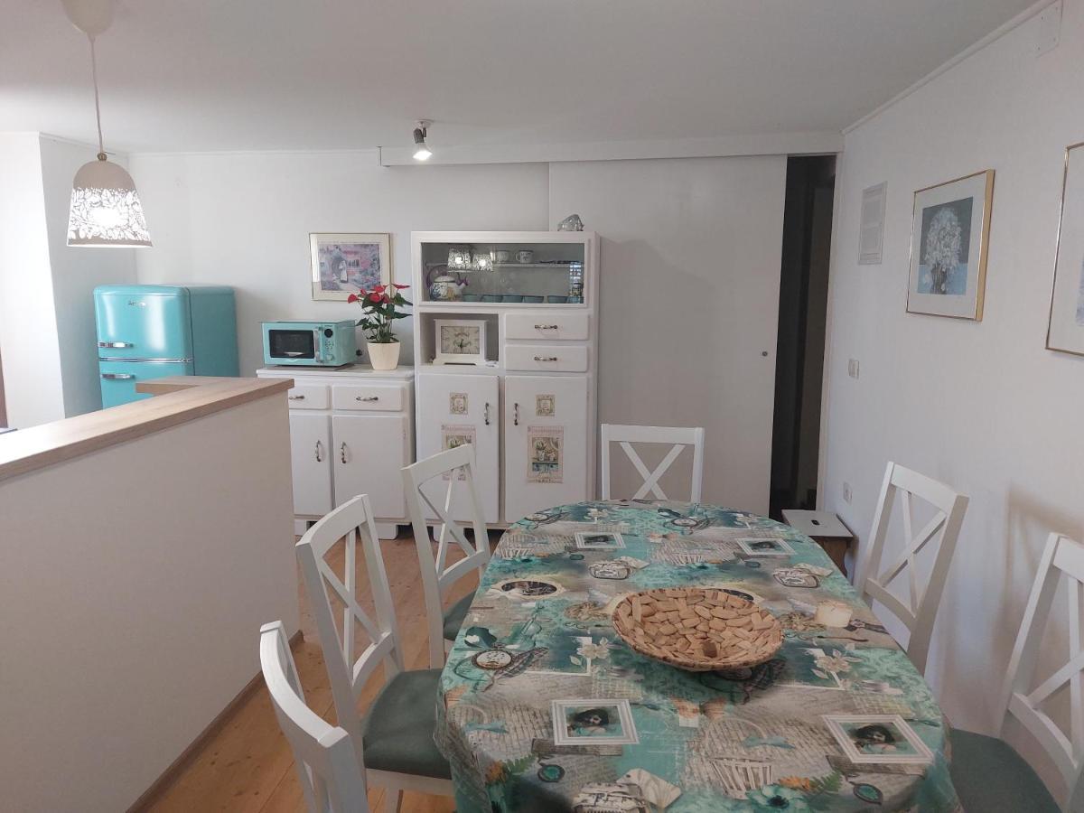 Apartment Bellavista グロジュニャン エクステリア 写真