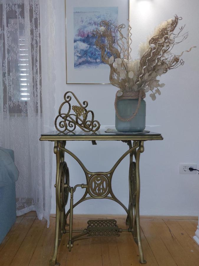 Apartment Bellavista グロジュニャン エクステリア 写真