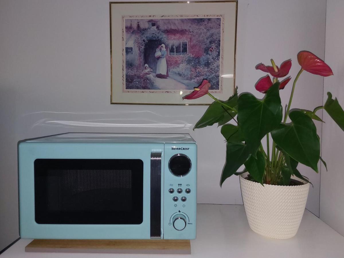Apartment Bellavista グロジュニャン エクステリア 写真