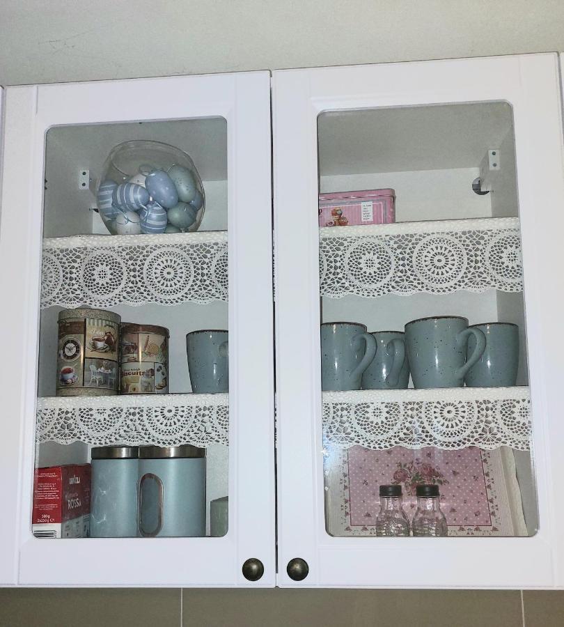 Apartment Bellavista グロジュニャン エクステリア 写真